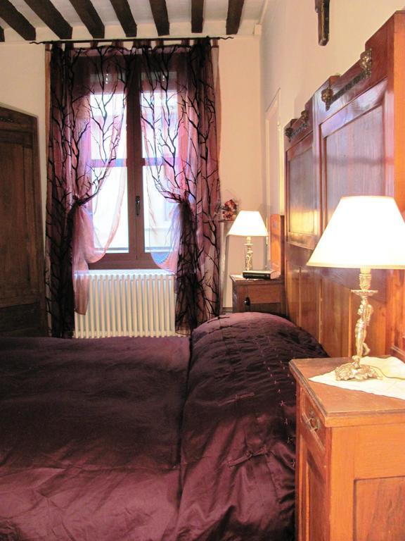B&B San Francesco Парма Номер фото